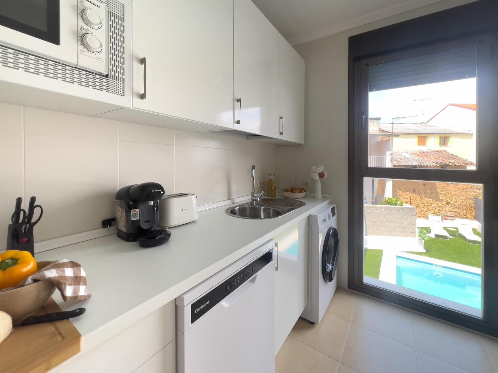 Cerezashomes3 Jaraíz de la Vera Exterior foto